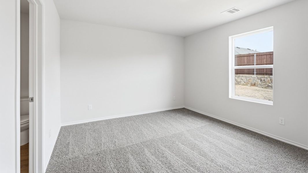 Spacious, unfurnished interior of a new home in Riverfield, Josephine (Image 35). Spacious, unfurnished interior of a new home in Riverfield, Josephine (Image 35).