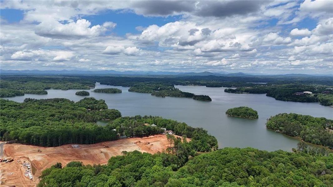 Natural landscape and outdoor views near  in Gainesville (Image 6).