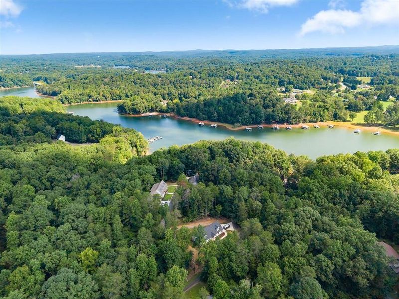 Natural landscape and outdoor views near in Gainesville (Image 49). Natural landscape and outdoor views near in Gainesville (Image 49).