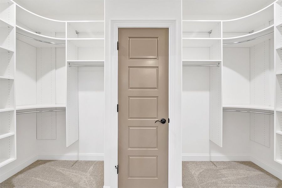 Grace Bay, Master Bedroom