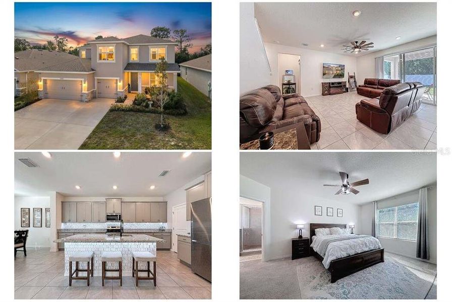 Community amenities in Barrington at Sterling Hill, Spring Hill (Image 30).