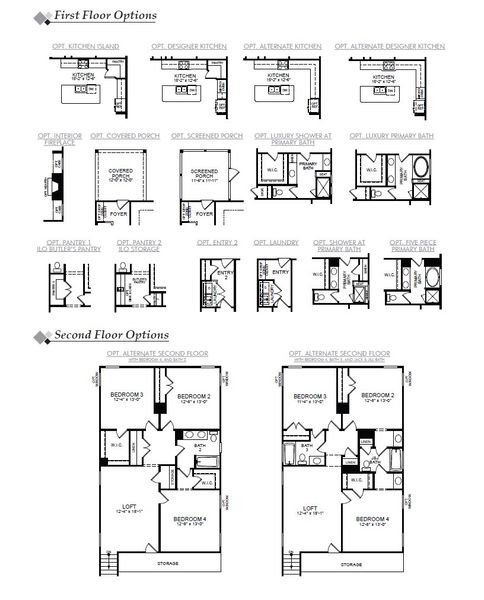 2D floor plan layout of this home in Colleton Park, Aiken, SC (Image 5). 2D floor plan layout of this home in Colleton Park, Aiken, SC (Image 5).