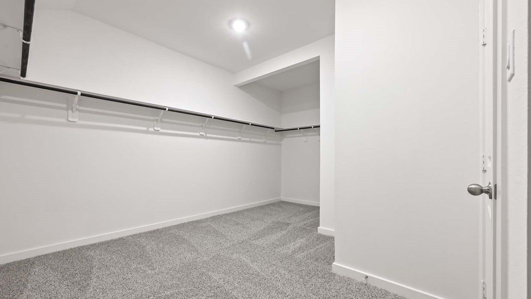 Spacious, unfurnished interior of a new home in Blue Heron Estates, Beasley (Image 34). Spacious, unfurnished interior of a new home in Blue Heron Estates, Beasley (Image 34).