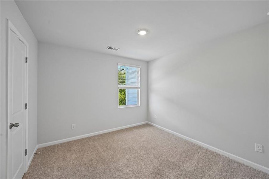 Spacious, unfurnished interior of a new home in , Lithonia (Image 38).