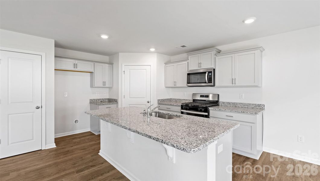 Photos are representative