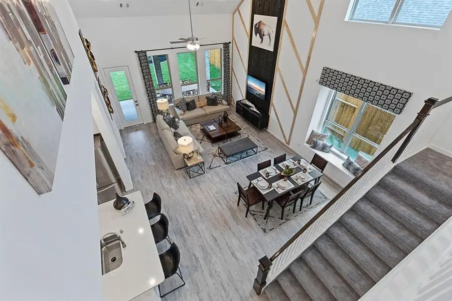 Hemlock II Representative Photo 10