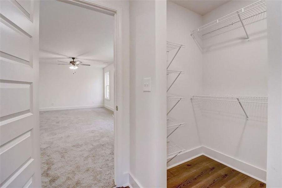 Spacious, unfurnished interior of a new home in , Mansfield (Image 6). Spacious, unfurnished interior of a new home in , Mansfield (Image 6).