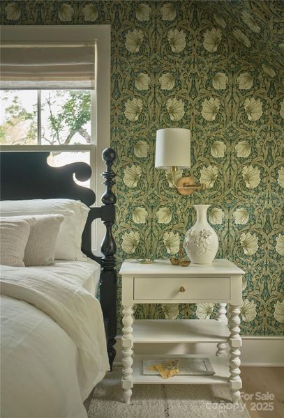 Furnished interior view inside a new home in , Fort Mill (Image 9). Furnished interior view inside a new home in , Fort Mill (Image 9).