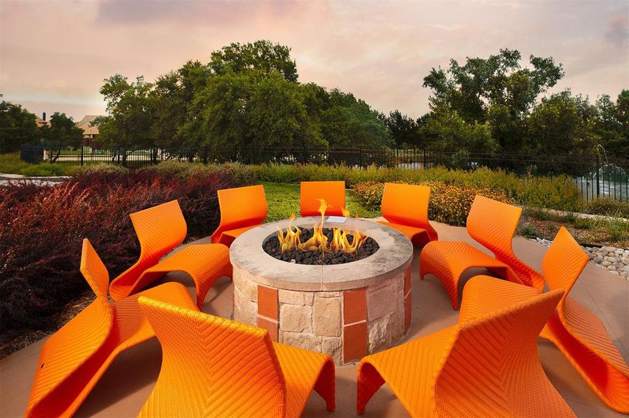 Community amenities in Wildridge, Oak Point (Image 22). Community amenities in Wildridge, Oak Point (Image 22).