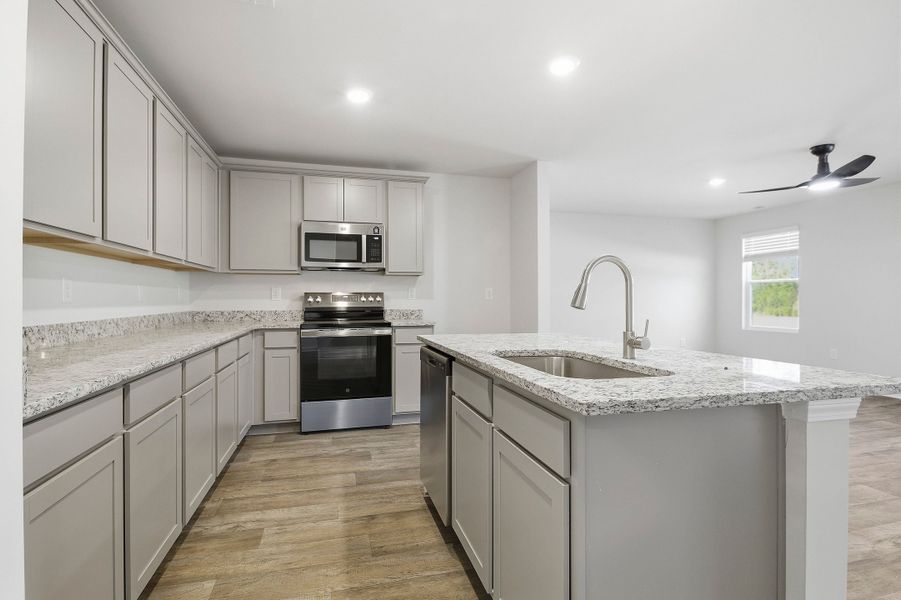 318 Cody Drive, Macon, GA.  - Slide 5