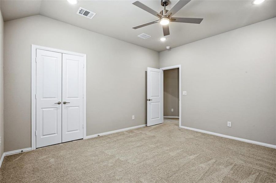 Spacious, unfurnished interior of a new home in , Providence Village (Image 26). Spacious, unfurnished interior of a new home in , Providence Village (Image 26).