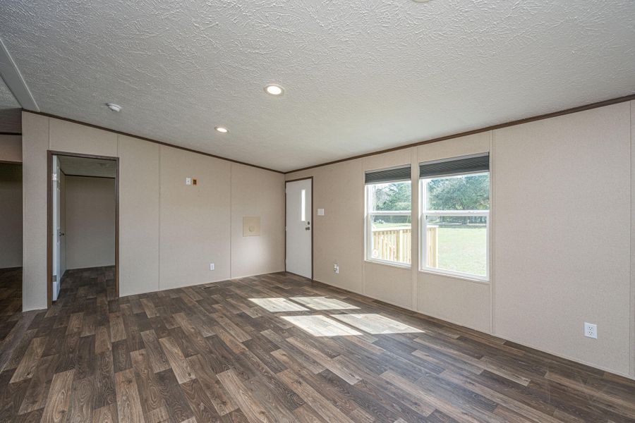 Spacious, unfurnished interior of a new home in , Eutawville (Image 42).