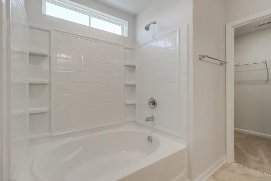 Close-up of interior finishes inside a home in Laurinton Farms, Hopkins (Image 15).
