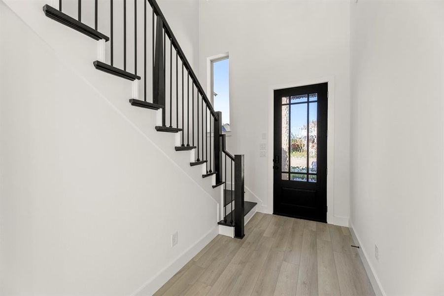 03. 3105 Summer - Entry