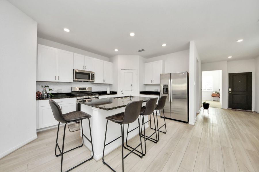 Kitchen Kitchen