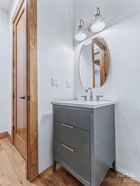 Furnished interior view inside a new home in , Brevard (Image 12). Furnished interior view inside a new home in , Brevard (Image 12).