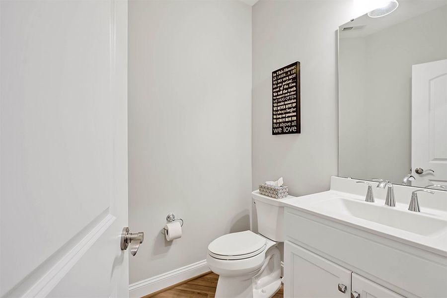 Bar Harbour II, Bonus Bath