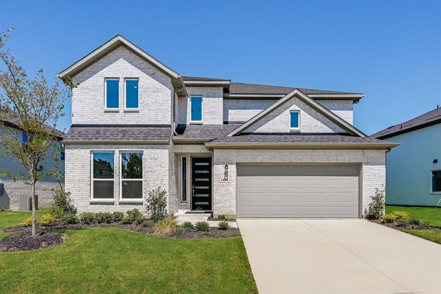 1604 Foxtail Drive ~ Ready Now