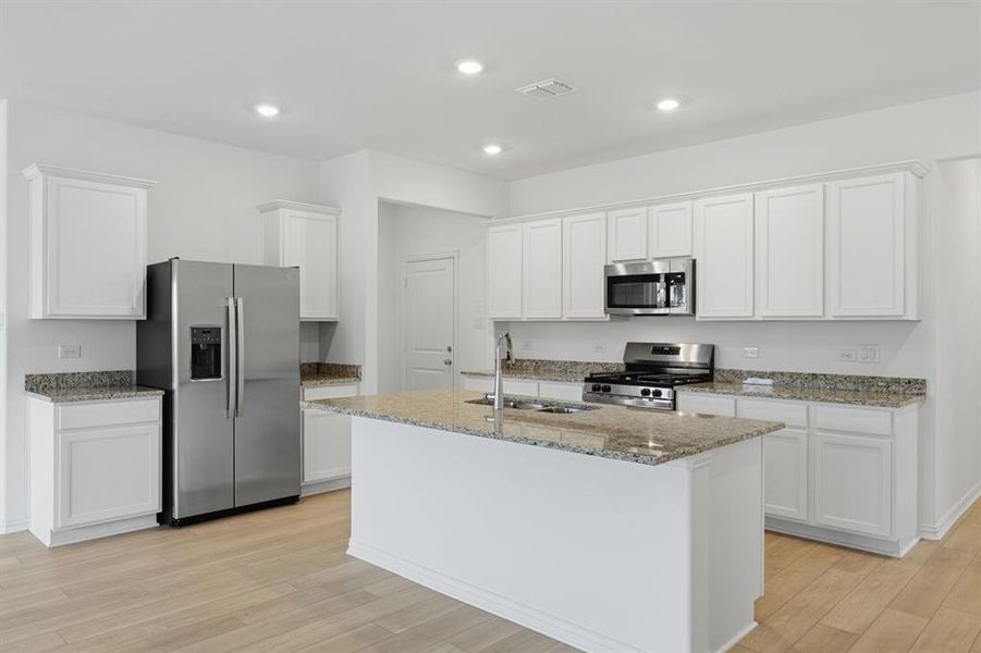 2305 Buffalo Bayou Way ~ Ready Now