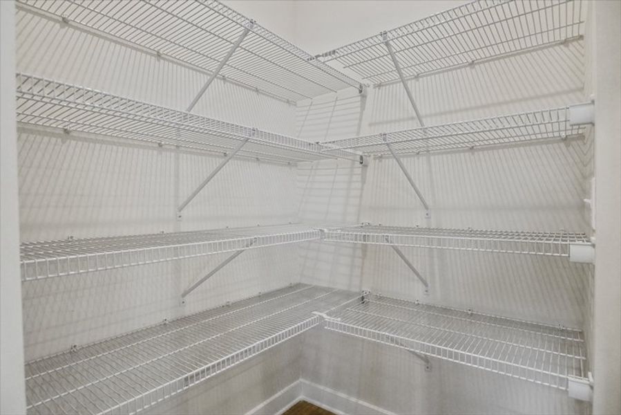 Spacious, unfurnished interior of a new home in Linden Park, Duncan (Image 26). Spacious, unfurnished interior of a new home in Linden Park, Duncan (Image 26).