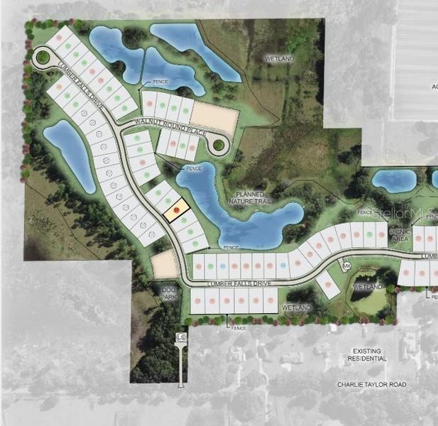 Image 39 of a home in Timber Ridge.