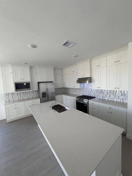 REPRESENTATIVE NOT ACTUAL HOME