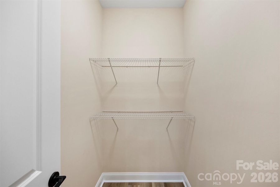 Furnished interior view inside a new home in , China Grove (Image 9). Furnished interior view inside a new home in , China Grove (Image 9).