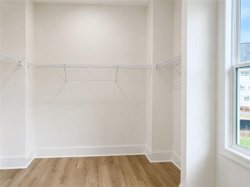 Spacious, unfurnished interior of a new home in , Powder Springs (Image 28). Spacious, unfurnished interior of a new home in , Powder Springs (Image 28).