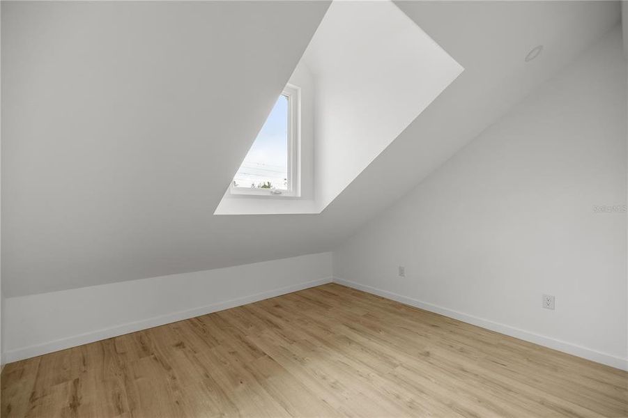 Spacious, unfurnished interior of a new home in , Williston (Image 24).