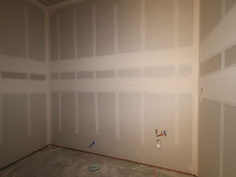 Drywall Drywall