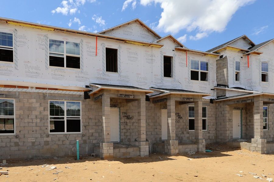 Exterior Exterior
