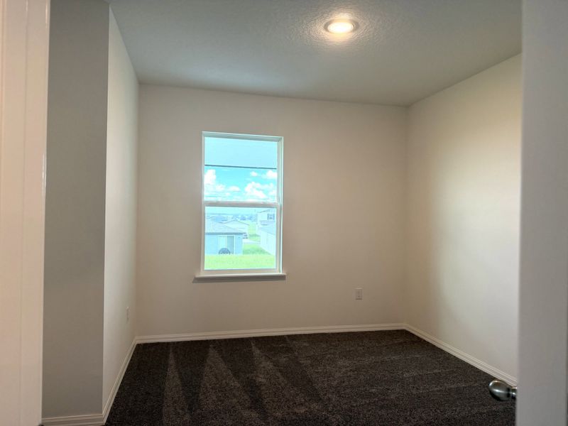 Spacious, unfurnished interior of a new home in Benton Hills, Brooksville (Image 13). Spacious, unfurnished interior of a new home in Benton Hills, Brooksville (Image 13).