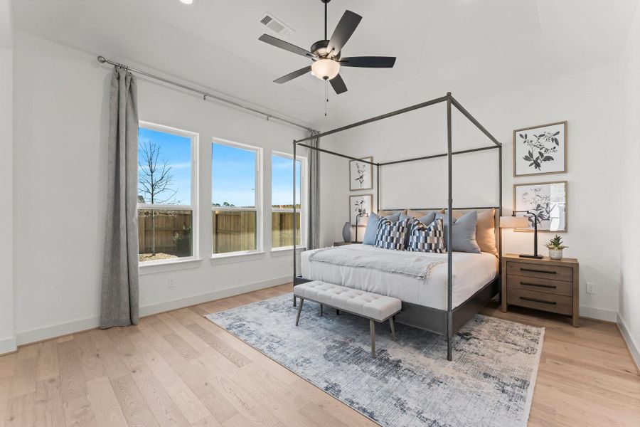 Primary Bedroom Primary Bedroom