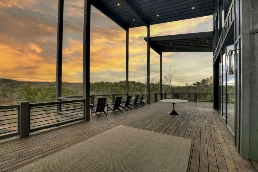 Community amenities in , Mineral Bluff (Image 78).