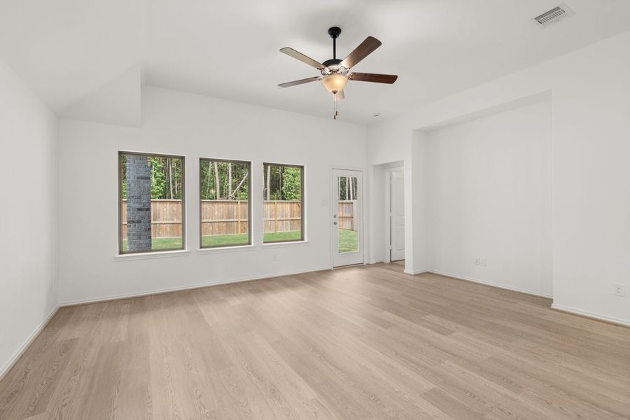 New Home in Manvel, TX.  - Slide 10