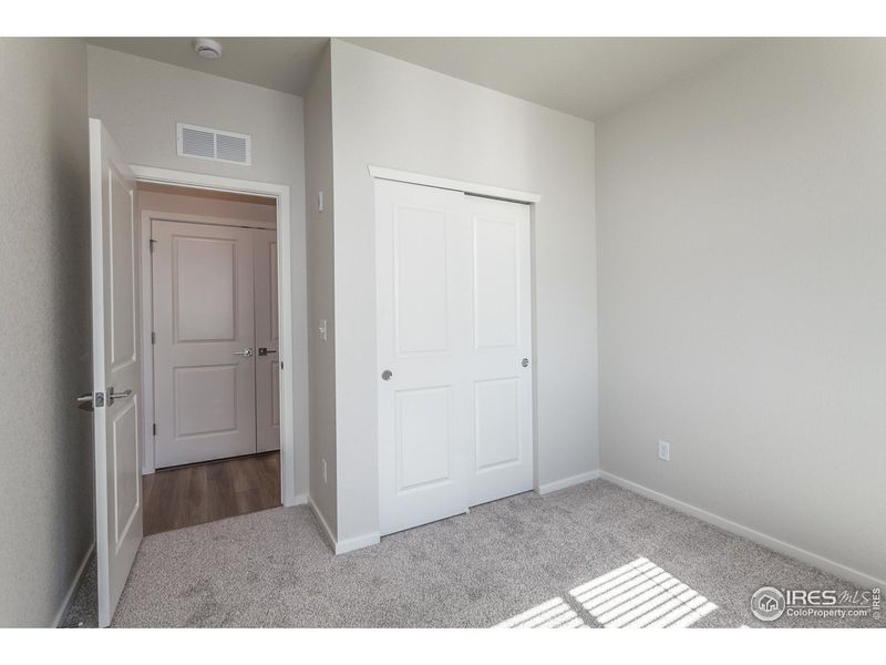 Spacious, unfurnished interior of a new home in , Windsor (Image 24). Spacious, unfurnished interior of a new home in , Windsor (Image 24).