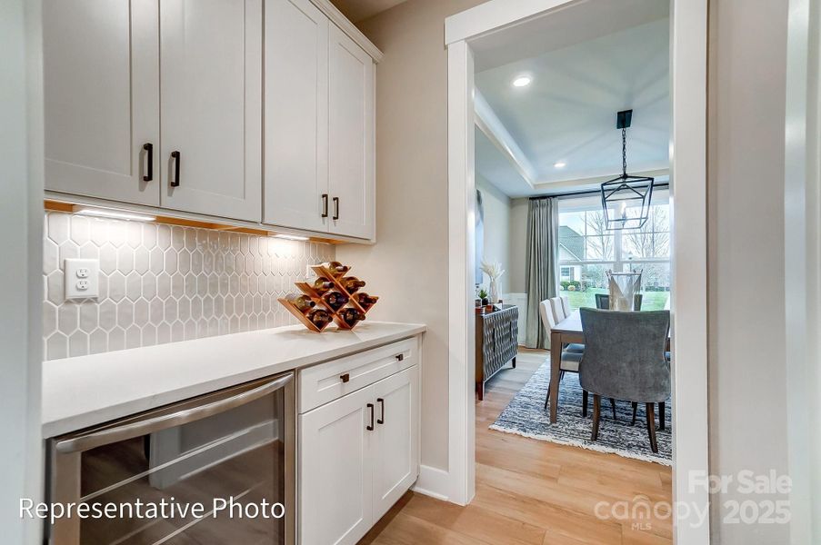 Image 25 of a home in Robinson Oaks.