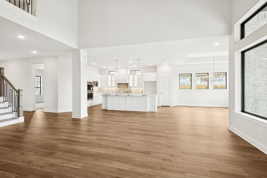 Image 21 of a home in Jordan Ranch 70' Homesites. Image 21 of a home in Jordan Ranch 70' Homesites.