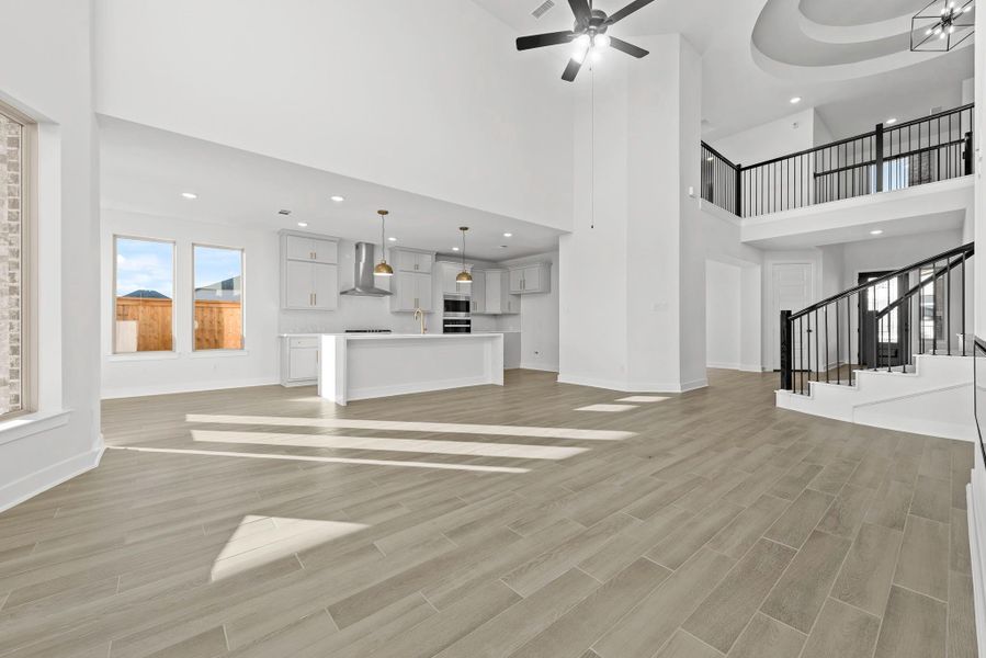 Image 30 of a home in Parmer Ranch - 60'. Image 30 of a home in Parmer Ranch - 60'.