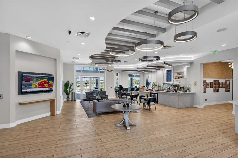 Community amenities in , Englewood (Image 53).