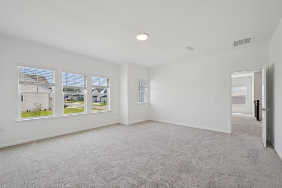 Caroline | Ashton Woods Raleigh, NC