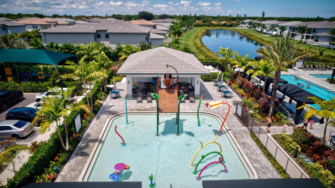 Community amenities in , Boca Raton (Image 41).