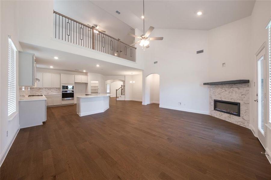 Great Room Great Room