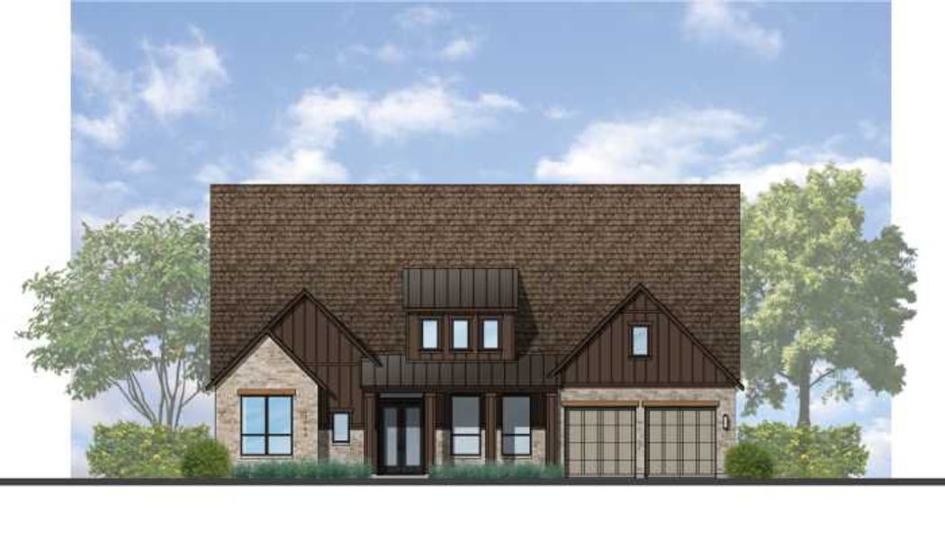 Elevation FM Elevation FM