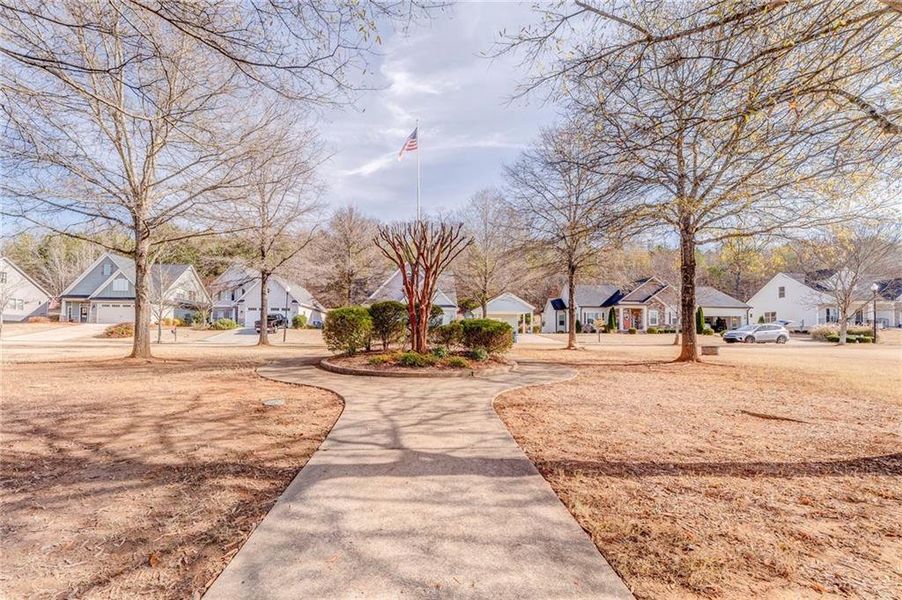 Community amenities in , Rome (Image 63). Community amenities in , Rome (Image 63).