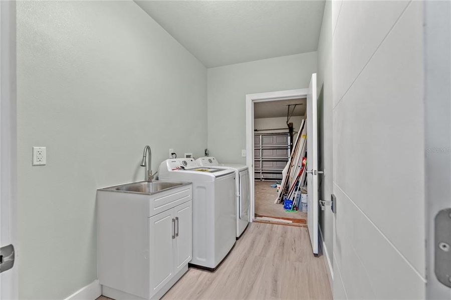 Furnished interior view inside a new home in , Orlando (Image 6). Furnished interior view inside a new home in , Orlando (Image 6).