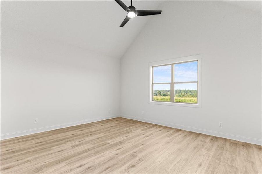 Spacious, unfurnished interior of a new home in , Madison (Image 45). Spacious, unfurnished interior of a new home in , Madison (Image 45).