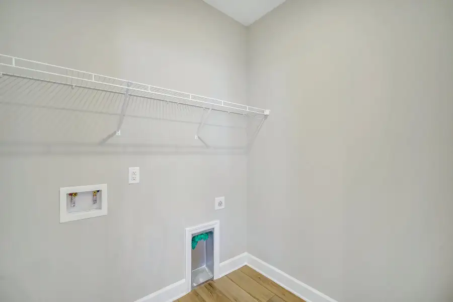 Fripp – Laundry Room Fripp – Laundry Room