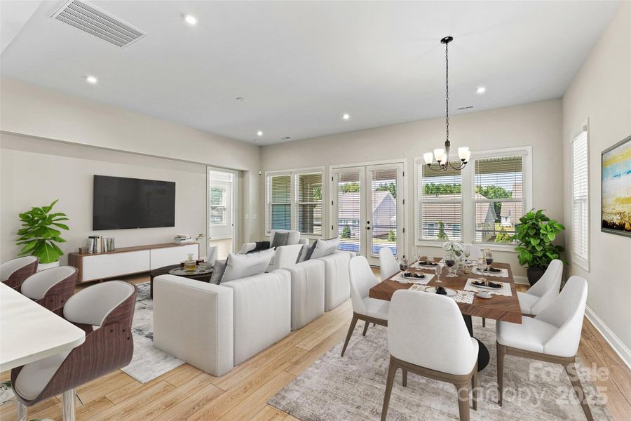 VIRTUALLY STAGED VIRTUALLY STAGED