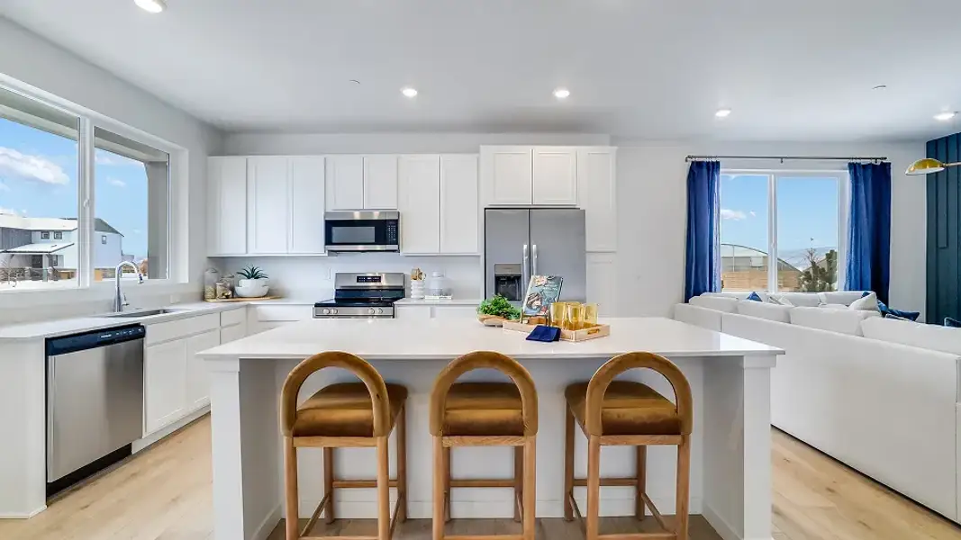 A306 Plan306 Kitchen 1of3 F1
